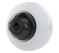 Axis M4218-LV Mini Fix Dome 8MP 4K