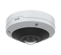 Axis Cámara de seguridad IP M4317-PLVE Interior 2160 x 2160 píxeles Techo/pared - Nuevo