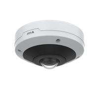 Axis M4318-PLVE Almohadilla Cámara de seguridad IP Interior 2992 x 2992 Pixeles Techo/pared - Nuevo