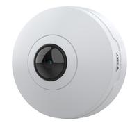 Axis m4327-p almohadilla cámara de seguridad ip interior 2160 x 2160