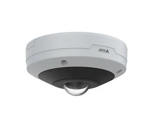 Axis M4337-PLVE Netzwerkkamera Panorama Mini Fix Dome 180/360°