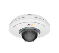 Axis Cámara de seguridad IP 02347-002 Interior Techo 1920×1080 píxeles - Nuevo