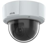 Axis M5526-E 50 Hz Almohadilla Cámara de seguridad IP Interior y exterior 2688 x 1512 Pixeles Techo - Nuevo