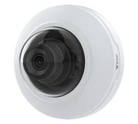 Axis Mini Fix Dome M4218-V 8MP Blanco