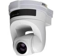Axis Network Camera 214 Ptz - Cámara De Red - Ptz - Color (Día Y Noche) - Iris Automático - Zoom Óptico: 18 X - Motorizado - Audio - 10/100