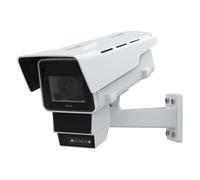 Axis Cámara IP tipo Box 02420-001 – Exterior 2688×1512 px Techo/Pared - Nuevo