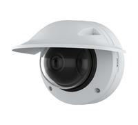 Axis Netzwerkkamera PTRZ Dome Q3626-VE Blanco