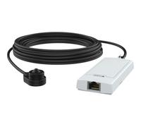 Axis Cámara de seguridad IP P1265 Mk II Espía Interior 1920 x 1080 píxeles Techo - Nuevo