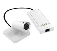 Axis P1254 Bala (forma) Cámara de seguridad IP Interior 1280 x 720 Pixeles Techo/pared - Nuevo
