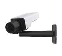 Axis Cámara de seguridad IP tipo caja P1387 – Interior 2592 x 1944 píxeles montaje en pared – Nuevo