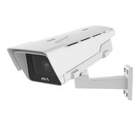 Axis P1364-E Caja Cámara de seguridad IP Exterior 1280 x 960 Pixeles Techo/pared - Nuevo