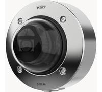 AXIS P3268-SLVE Cámara de seguridad IP tipo domo Interior 3840 x 2160 píxeles Techo/pared