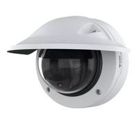 Axis P3277-LVE Almohadilla Cámara de seguridad IP Interior y exterior 2592 x 1944 Pixeles Techo/pared - Nuevo