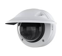 Axis P3277-LVE Almohadilla Cámara de seguridad IP Interior y exterior 2592 x 1944 Pixeles Techo/pared - Nuevo