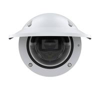 Axis P3277-Lve Mic 5mp Outdoor Dome Netzwerkkamera, VariO-Fokus, Ir, Ip66, Ik10 (03213-001)