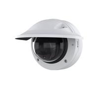 Axis Cámara IP Dome P3287-LVE 2592×1944 Interior y exterior Techo/Pared Nuevo