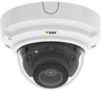 Axis P3375-LV, cámara IP de seguridad, para uso interior, con cable, con función PTZ digital, puntos predefinidos, disponible en chino simplificado, chino tradicional, alemán, inglés, español,..., cum