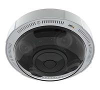 Axis P3727-PLE 360° HD