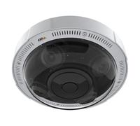Axis Cámara de seguridad 02218-001 Caja IP 1920 x 1080 píxeles Interior y exterior Pared – Nuevo