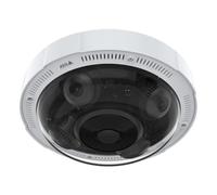 Axis Cámara de seguridad IP tipo Dome P3735-PLE 1920 x 1080 Interior y exterior Techo - Nuevo