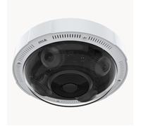 Axis p3737-ple almohadilla cámara de seguridad ip interior y exterior