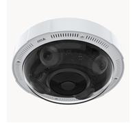 Axis P3738-PLE Cámara de seguridad IP Interior y exterior 3840 x 2160 píxeles Techo - Nuevo