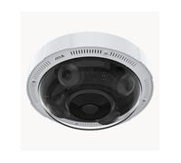 Axis P3738-PLE Cámara IP Multisensor 4K Panorámica 360°