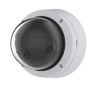 Axis Cámara de seguridad IP 02060-001 Exterior 5120 x 2560 píxeles Techo/Pared - Nuevo