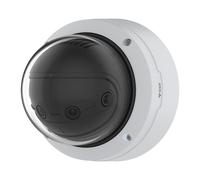 Axis Cámara IP tipo Dome P3827-PVE 3712×1856 píxeles Interior/Exterior Techo/Pared Nuevo