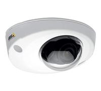 Axis P3905-R MK II