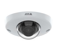 Axis P3905-R Mk III 2,8mm Pack de 10 unidades