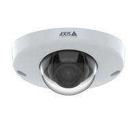 Axis P3905-R Mk III Almohadilla Cámara de seguridad IP Interior 1920 x 1080 Pixeles Techo - Nuevo