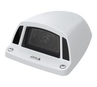 Axis P3925-LRE M12 02091-001