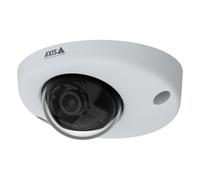 Axis P3925-R Cámara de Seguridad IP Dome, Pack de 10 unidades