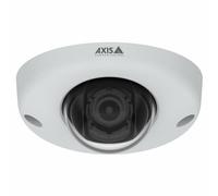 Axis Cámara IP 01933-001 tipo Dome 1920 x 1080 píxeles Techo - Nuevo