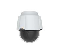 Axis P5654-E Mk II 50HZ Almohadilla Cámara de seguridad IP Interior y exterior 1920 x 1080 Pixeles Techo
