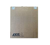 AXIS PTZ - Cámara de red