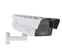 Axis Cámara de seguridad IP 02064-001 tipo bala 1920x1080 Exterior Techo/pared Nuevo