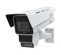 Axis Cámara IP tipo Box 02420-001 – Exterior 2688×1512 px Techo/Pared - Nuevo