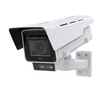 Axis Cámara de vigilancia 02168-001 Caja IP Exterior 2688×1512 píxeles Techo/pared Nuevo