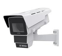 Axis Q1686-DLE Cámara de Fusión Radar-Vídeo 4MP Lente 9-50mm