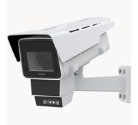Axis Q1686-DLE Cámara Radar-Video Fusion 4MP Lente 9-50mm