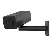 Axis Q1728 Caja Cámara de seguridad IP Exterior 3840 x 2160 píxeles Soporte de fijación - Nuevo