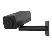 Axis Q1728 Caja Cámara de seguridad IP Exterior 3840 x 2160 Pixeles Abrazadera para mástil - Nuevo