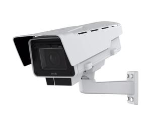 Axis Q1728-LE Caja Cámara de seguridad IP Interior y exterior 3840 x 2160 píxeles Mur - Nuevo