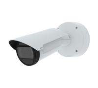 Axis Q1805-LE Cámara de seguridad IP Bala 2 MP con Zoom óptico 32x