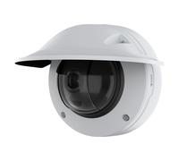 Axis Q3536-LVE Cámara de vigilancia de red domo 4 MP varifocal