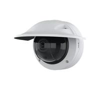 Axis Q3548-LVE Cámara de Seguridad IP 8 MP PTZ
