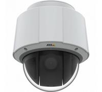 Axis 01749-002 cámara de vigilancia Almohadilla Cámara de seguridad IP Interior 1920 x 1080 Pixeles Techo - Nuevo
