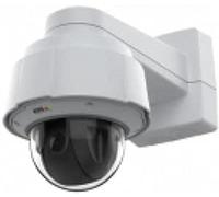 Axis 02147-002 cámara de vigilancia Almohadilla Cámara de seguridad IP Exterior 3840 x 2160 Pixeles Pared - Nuevo